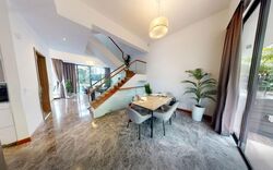 Sunrise Villa (D28), Terrace #566810551